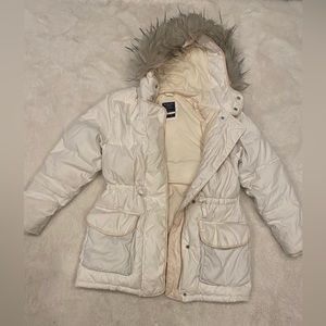 Abercrombie & Fitch coat